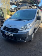 2016 peugeot expert 1000 l1h1 - expert,