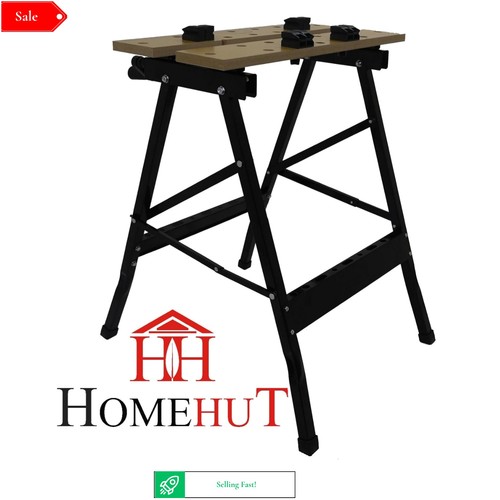 Foldable workbench portable - foldable,