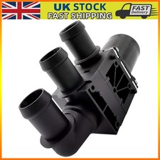 Coolant Control Valve Heater Valve Heater Controller for BMW 5 6 7 X3 X4 X5 UK