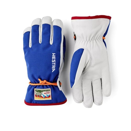 Hestra wakayama kids ski - hestra,