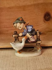 Hummel Figurine 195 2/0 TMK 2