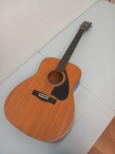 Yamaha FG-410 6 Strings Acoustic Guitar