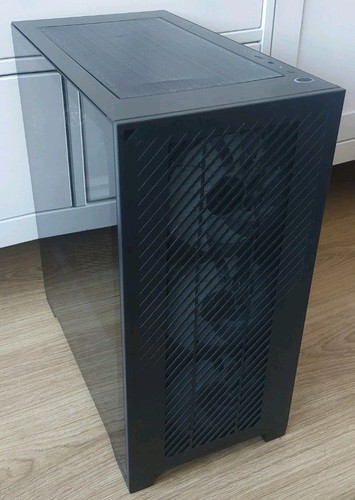 Cooler master elite - 301, gaming