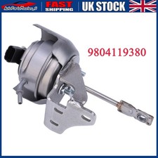 Turbocharger Actuator For Peugeot Citroen Ford 1.5/1.6 D 9804119380 Turbo vacuum