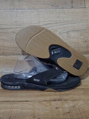 Reef men fanning flip flop - men's,