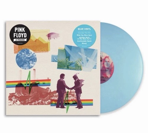 Pink floyd tracks - floyd,