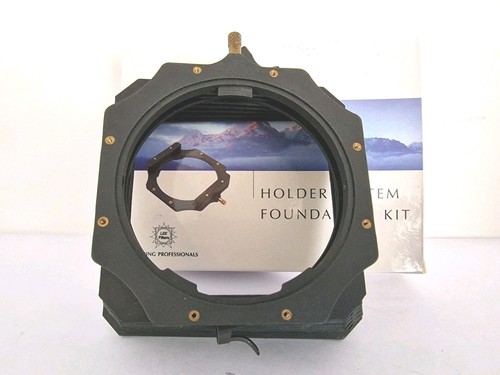 Lee filters 100mm system - filters,