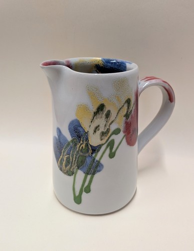 Janice tchalenko dartington - tchalenko,