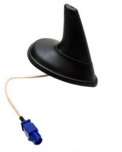 Antenna aerial navigation