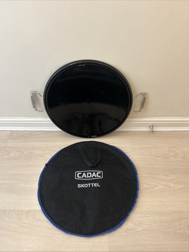 The original cadac - bbq, skottel