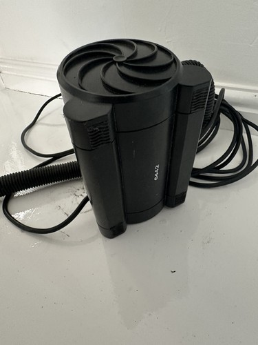Inno flates 240v electric air - electric,