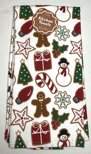 Ritz kitchen towels - kitchen,