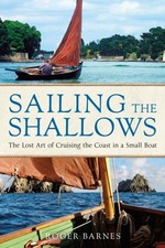 Sailing the Shallows by Roger Barnes Paperback