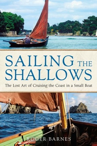 Sailing the shallows - shallows, by