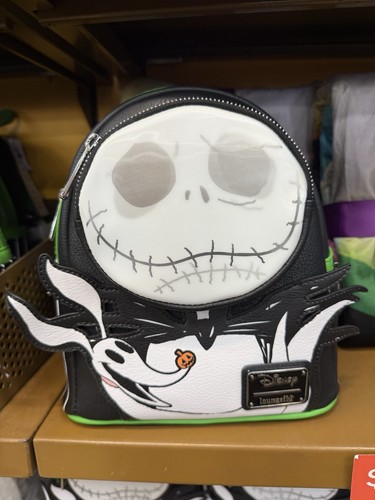 Loungefly nightmare before - loungefly,