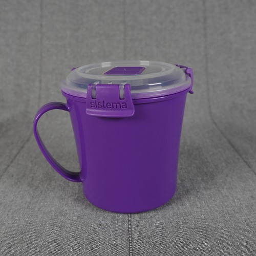 Sistema microwave mug - sistema,