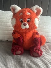 Official Disney Store Panda