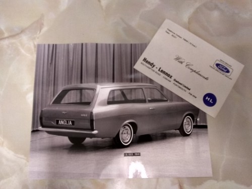 Mk1 ford escort estate - mk1,