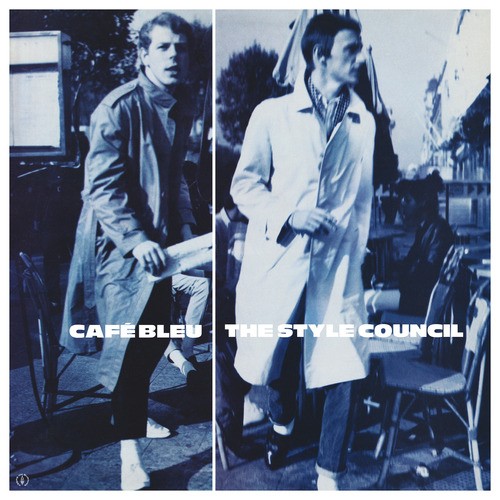 The style council - style,