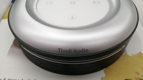 Tivoli audio model - tivoli,