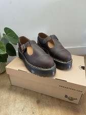 Dr martens bethan arc quad