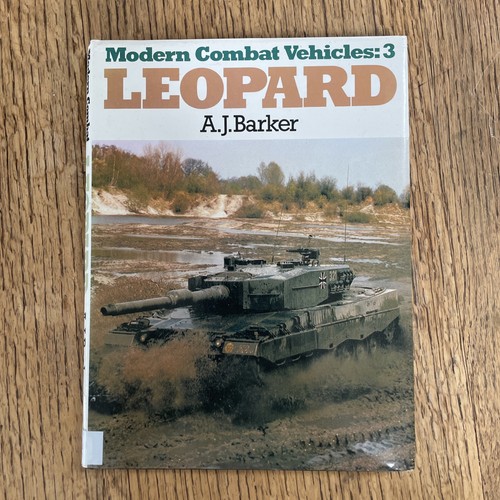 Modern combat vehicles - modern, 3