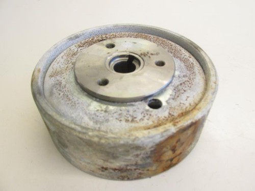 Flywheel rotor yamaha 250 - ty, z