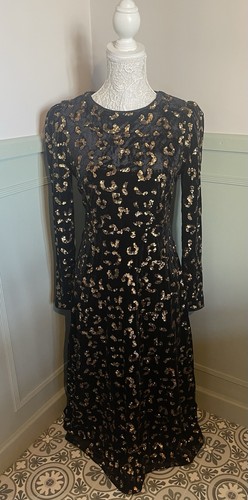 Monsoon elegant sequinned - elegant,