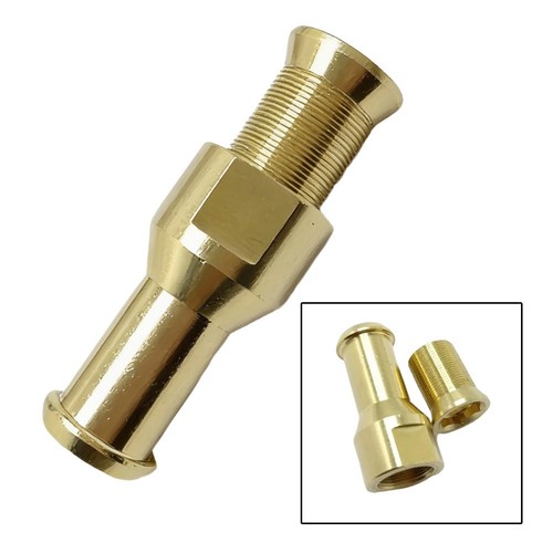 Sunroof drain fitting for - sunroof,