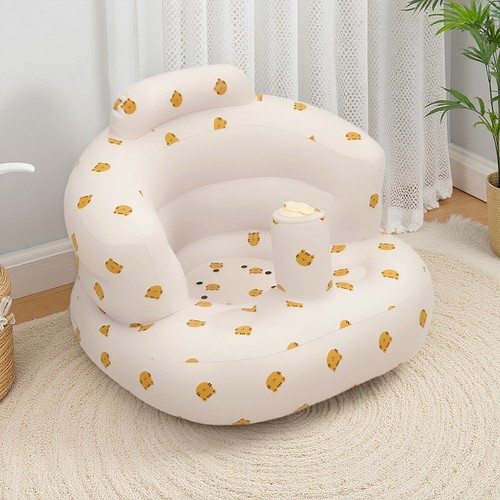 Tiger head pattern kids small - head,