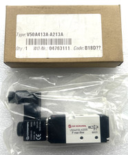 IMI Norgren Inline Solenoid