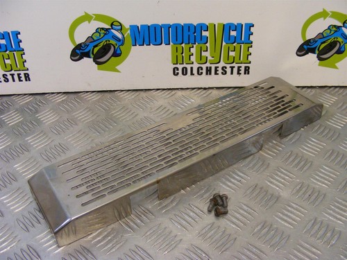 Yamaha xjr 1300 oil cooler - yamaha,