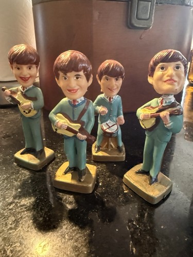 The beatles bobble - beatles,