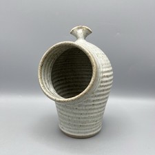 Studio Pottery Stoneware Salt