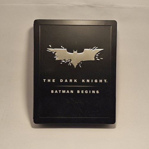 Batman the dark knight - dark, &
