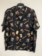 Amiri Silk Cigar Lighters