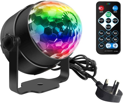 Disco lights sebruanc mini - lights,,