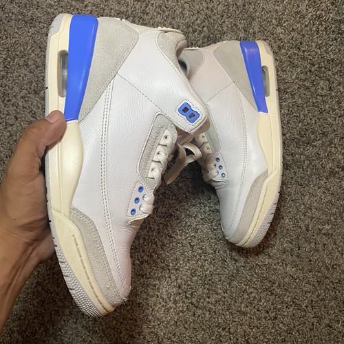 Jordan retro lucky shot - 3,