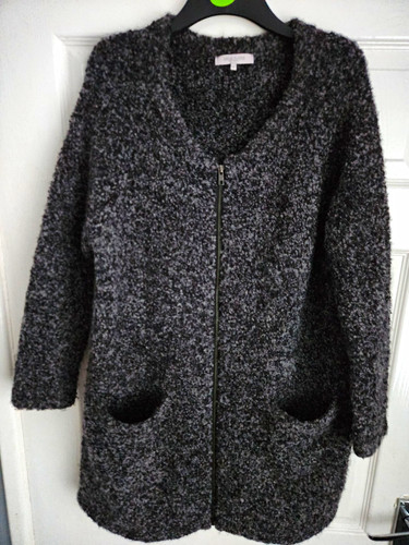 Great plains womens grey knit - womens,