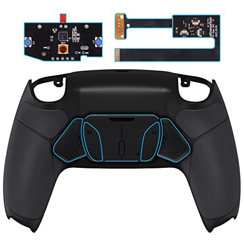 Programable rise4 remap kit - rise4,