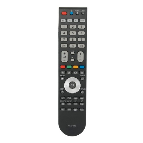 Cle 1002 replaced remote - cle-1002,