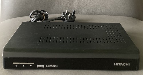 Hitachi hdb73 freeview - hitachi,