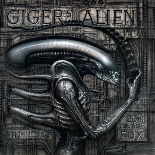 Giger s - r.,
