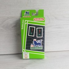 Subbuteo 63136 Liverpool Premier League Team LW