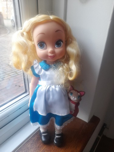 Disney store exclusive - disney,