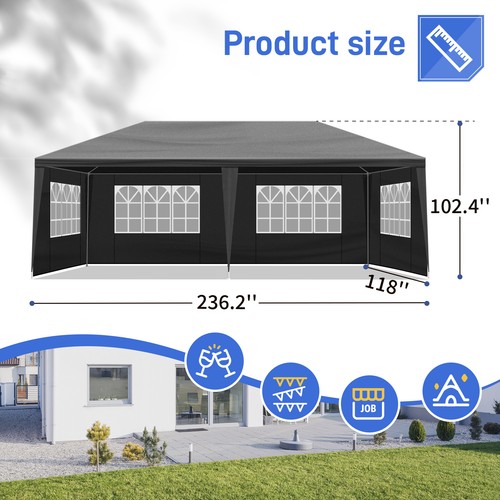 Canopy tent party - tent,
