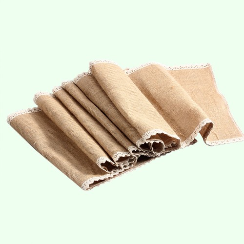 X180cm hessian burlap - 30,