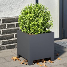 Garden Planters 2 Pcs