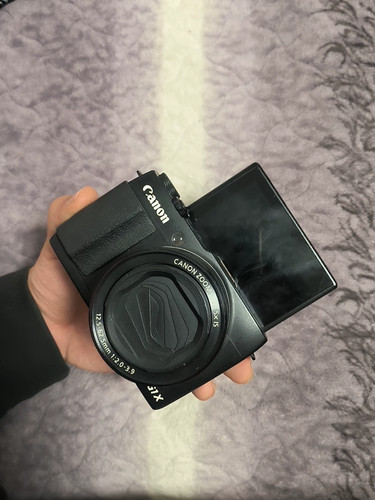 Canon powershot mark ii - canon,