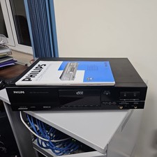 Philips DCC 730 Digital